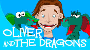 Oliver and the Dragons